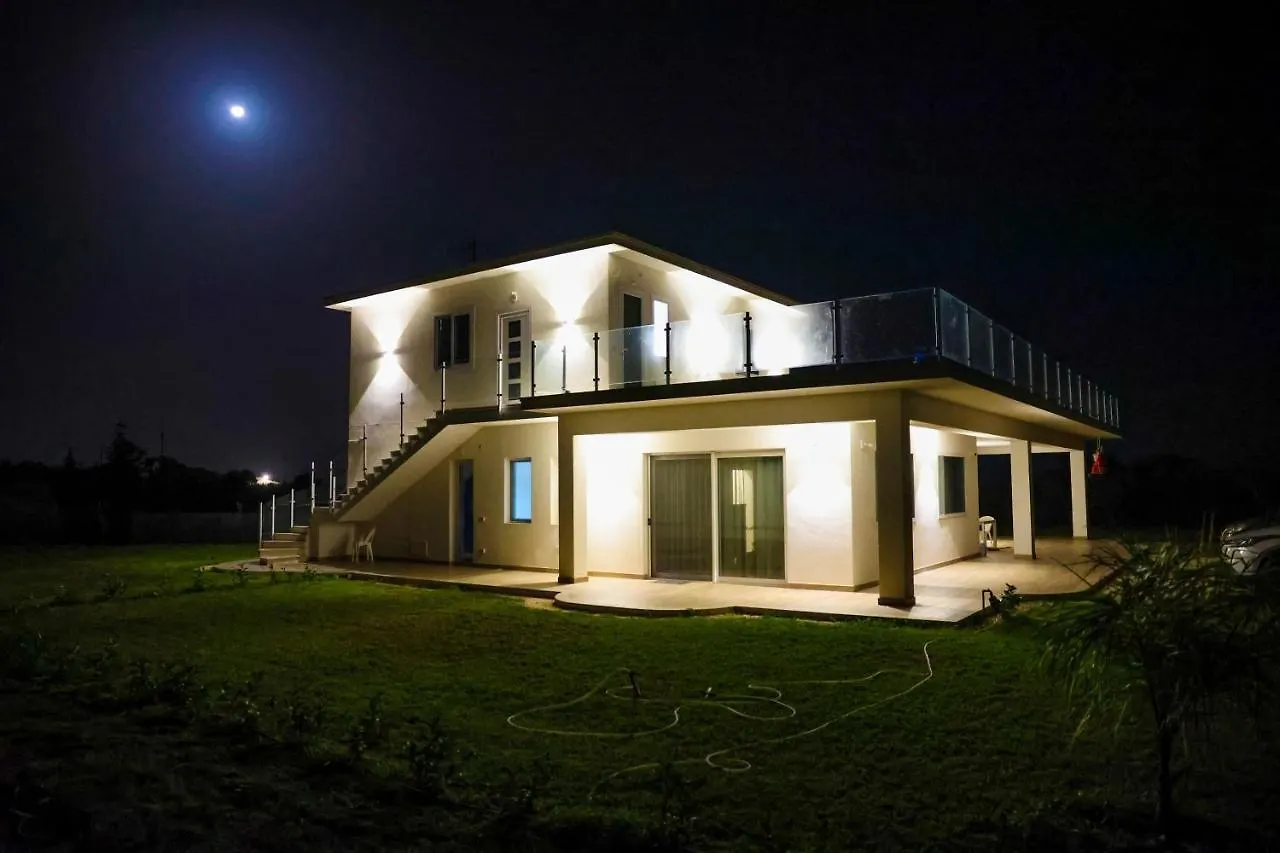 Ca Del Re Holiday Partinico İtalya
