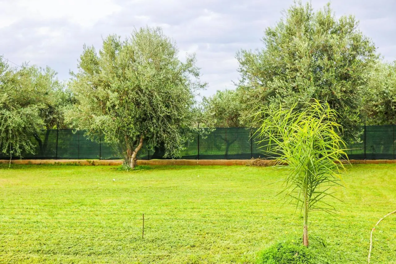 Ca Del Re Holiday Partinico 0*,  İtalya