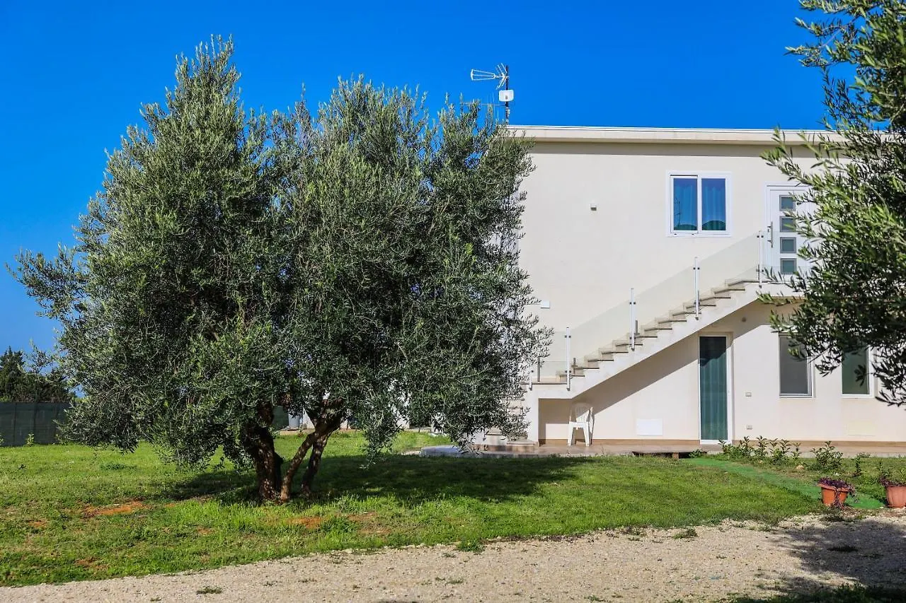 Ca Del Re Holiday Partinico
