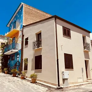 L'angolo In Centro Maison d'hôtes