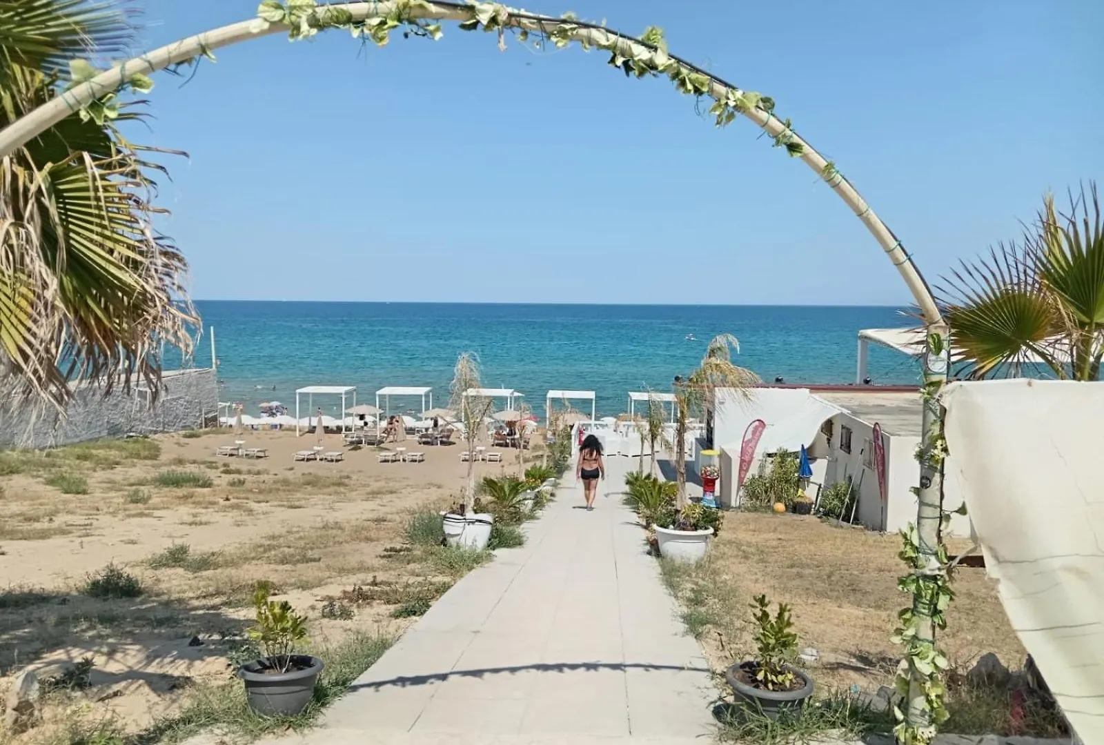 Cà del Re Holiday Partinico