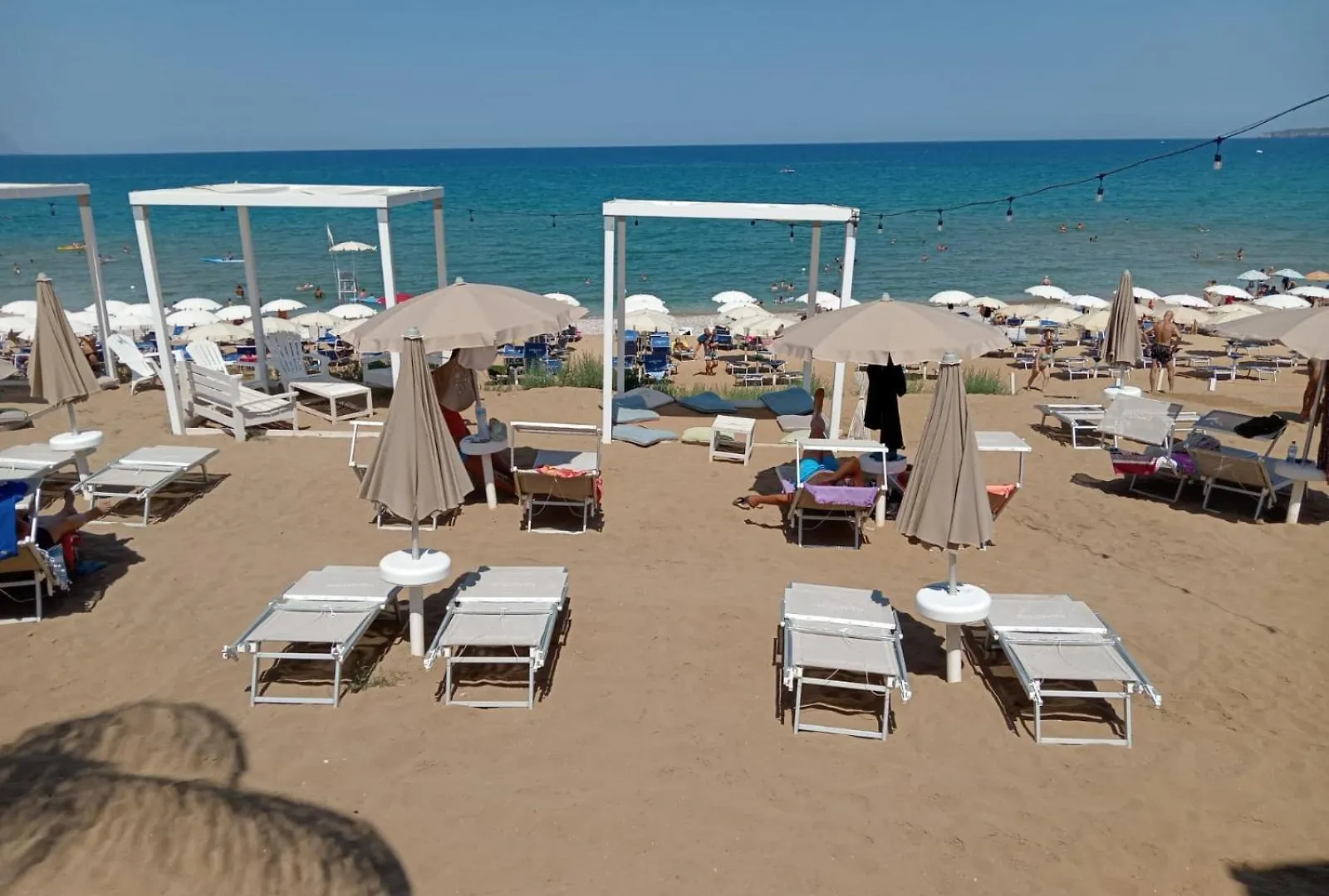 Affittacamere Cà del Re Holiday Partinico